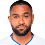 Jordan Amavi