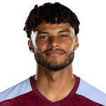 Tyrone Mings 