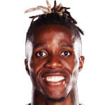 Wilfried Zaha