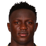 Victor Wanyama