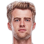 Patrick Bamford