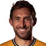 Craig Dawson