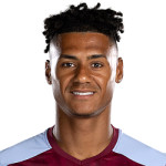 Ollie Watkins