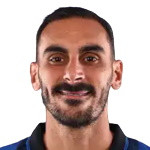 Davide Zappacosta