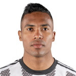 Alex Sandro