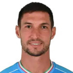 Matteo Politano