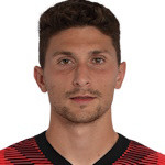 Mattia Caldara