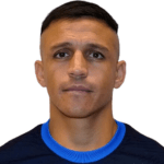 Alexis Sánchez