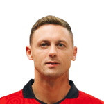 Nemanja Matic