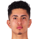 Steven Alzate