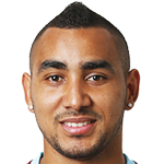 Dimitri Payet