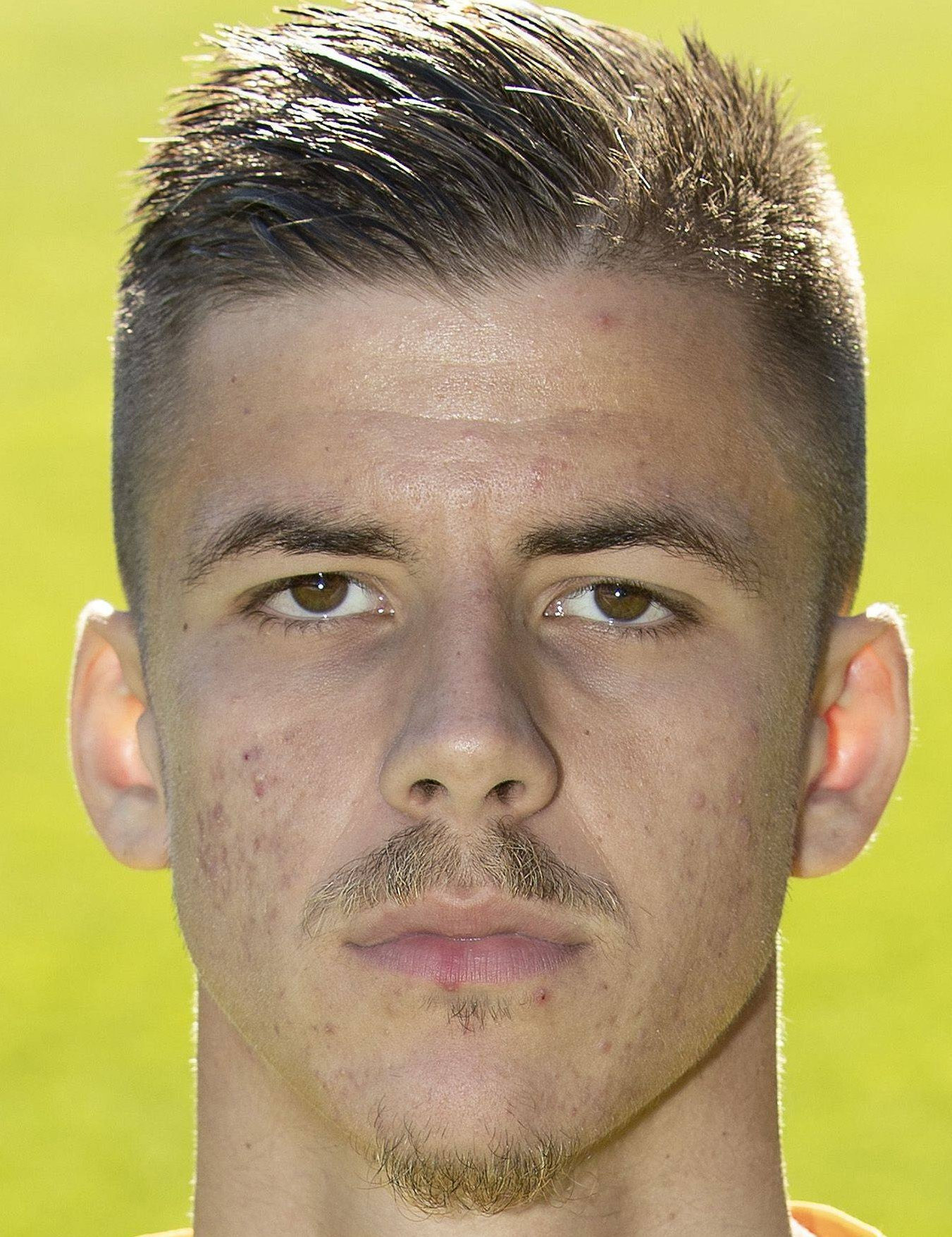 Luka Ilic