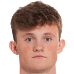 Liam Henderson