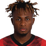 S. Chukwueze