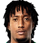 Gelson Martins