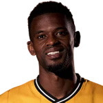 Nélson Semedo