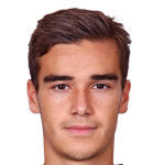 Harry Winks