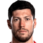 Scott McKenna