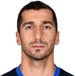 Henrikh Mkhitaryan