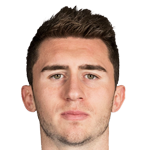 Aymeric Laporte