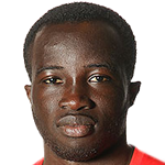 Emmanuel Boateng