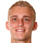 Jasper Cillessen