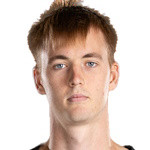 Lucas Bergström