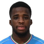 Hamed Junior Traorè