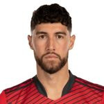 Jonathan Osorio 