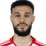 Noussair Mazraoui