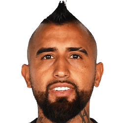 Arturo Vidal