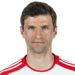 Thomas Müller