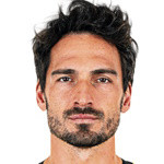 Mats Hummels