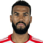 Eric Maxim Choupo-Moting