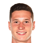 Julian Draxler