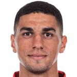 Leon Balogun