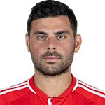 Kevin Volland