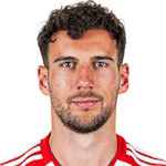 Leon Goretzka