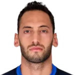 Hakan Çalhanoğlu