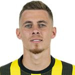 Thorgan Hazard