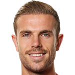 Jordan Henderson