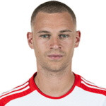 Joshua Kimmich