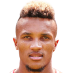 J. Gbamin