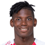 Breel Embolo