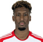 Kingsley Coman