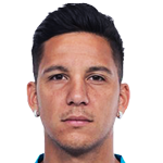 Sebastián Driussi