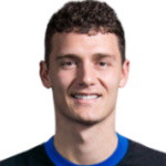 Benjamin Pavard