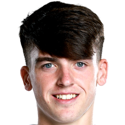 Andrew Moran