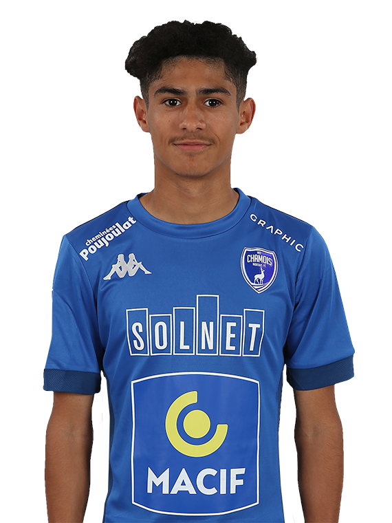 Yassine Benhattab