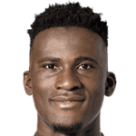 Cheick Condé 
